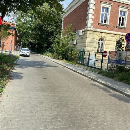 Rakowicka Top Apartments 22J No149A Cracovia Esterno foto