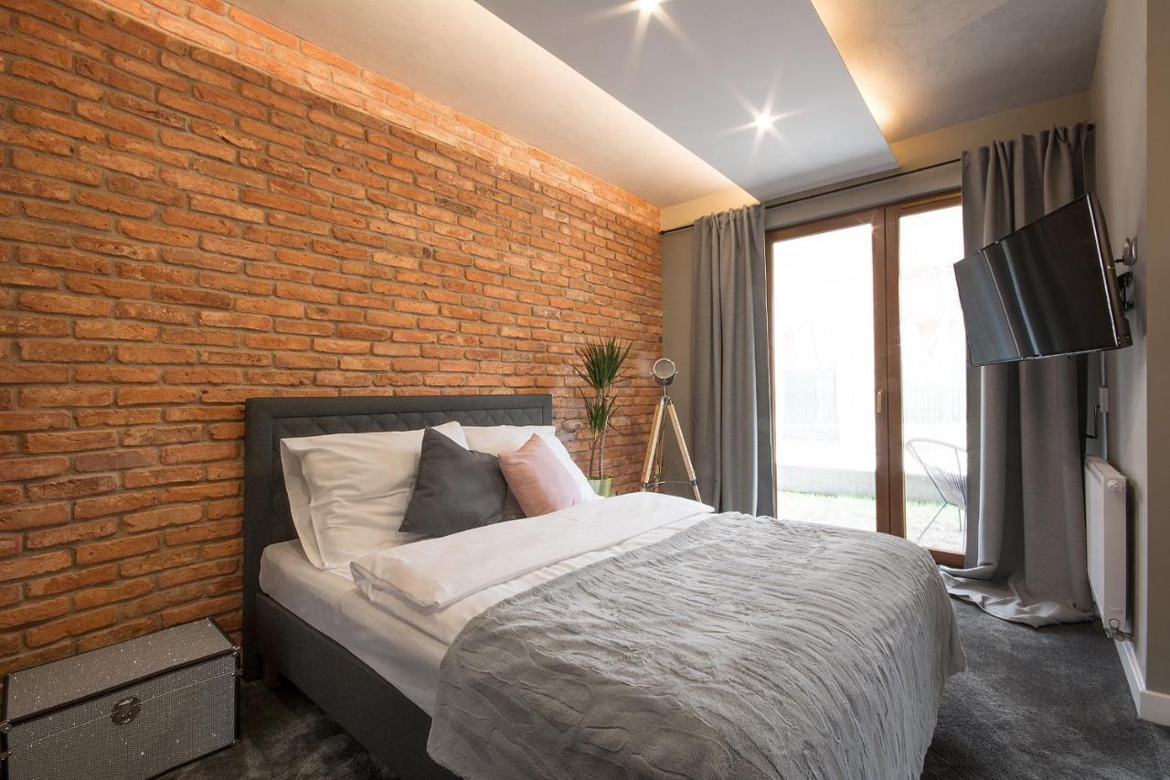 Rakowicka Top Apartments 22J No149A Cracovia Esterno foto
